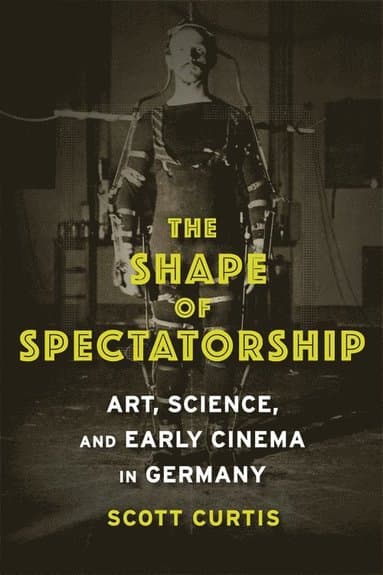 Shape of Spectatorship