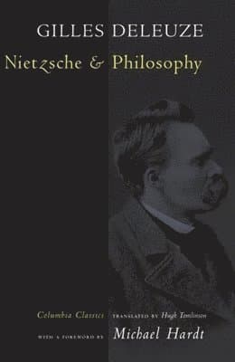 Nietzsche and Philosophy