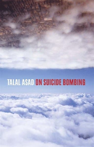 Talal Asad best book