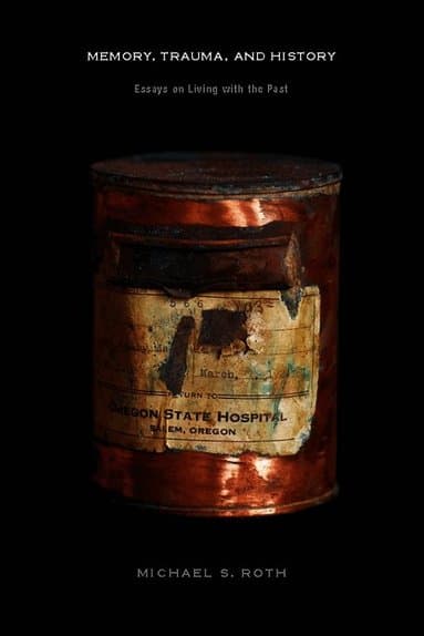 Michael S Roth best book