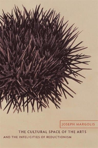 Joseph Margolis best book