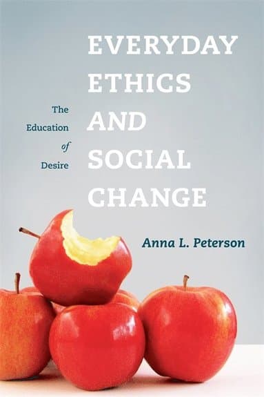 Anna Peterson best book