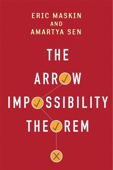 Arrow Impossibility Theorem
