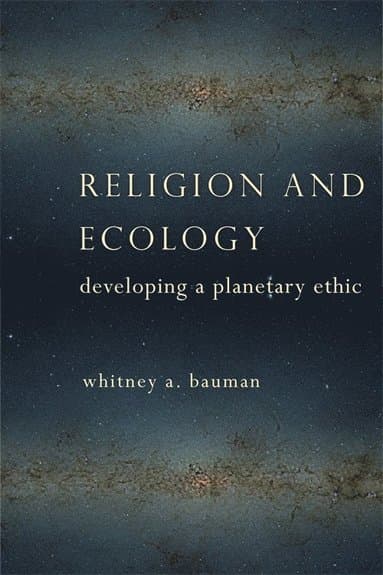 Whitney Bauman best book