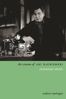 Cinema of Aki Kaurismäki