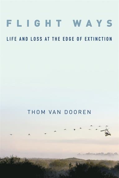 Thom van Dooren best book