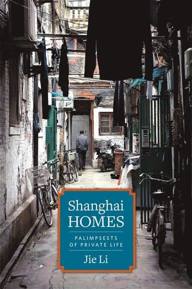 Shanghai Homes