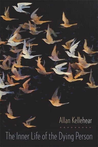 Allan Kellehear best book