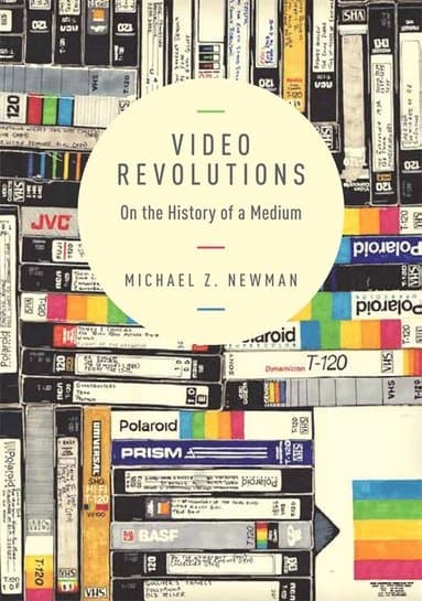 Michael Z Newman best book