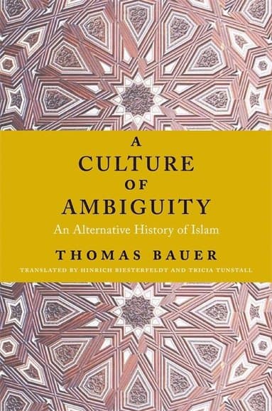 Thomas Bauer best book