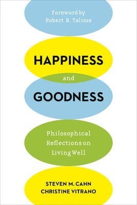 Happiness and Goodness