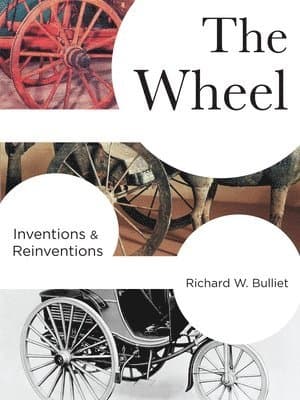Richard Bulliet best book