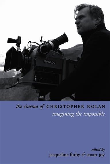 Cinema of Christopher Nolan