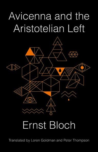 Avicenna and the Aristotelian Left