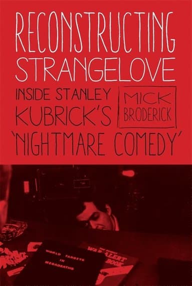 Reconstructing Strangelove