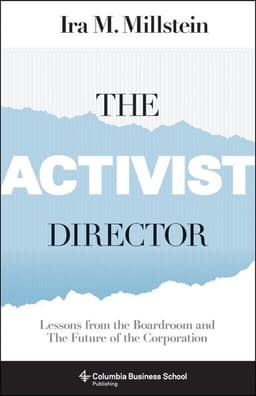 Activist Director