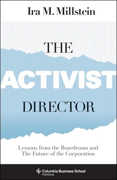Activist Director