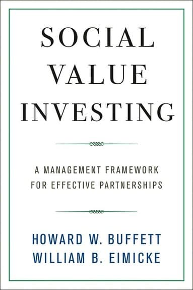 Social Value Investing