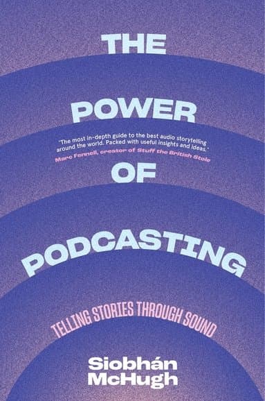 Power of Podcasting