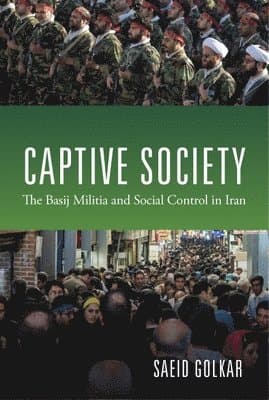 Captive Society
