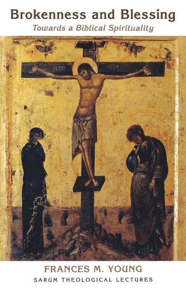 Brokenness and Blessing