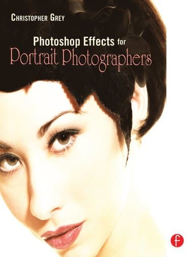 Photoshop Effects for Portrait Photographers