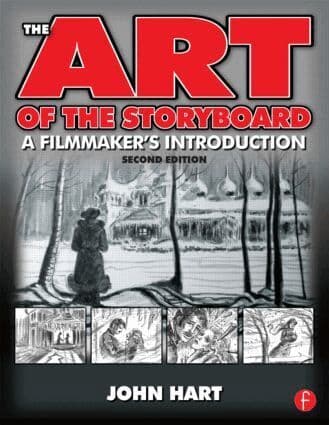 Art of the Storyboard
