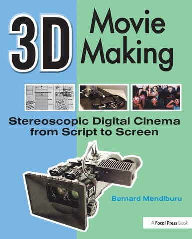 3D Movie Making