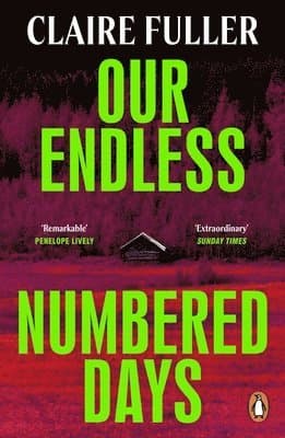 Our Endless Numbered Days