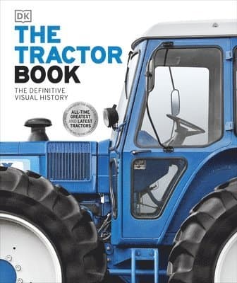 Tractor Book