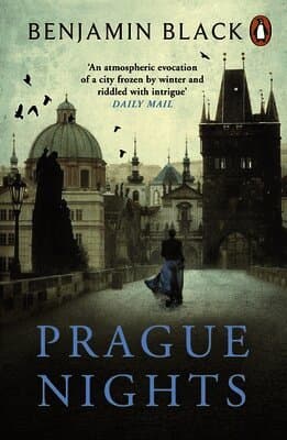 Prague Nights