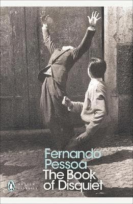 Fernando Pessoa best book