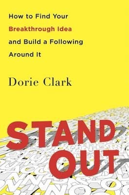 Dorie Clark best book