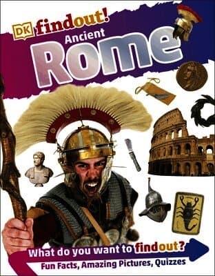 DKfindout! Ancient Rome