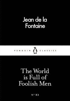 Jean de la Fontaine best book