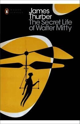 Secret Life of Walter Mitty