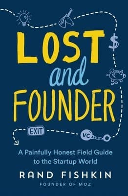 Rand Fishkin best book