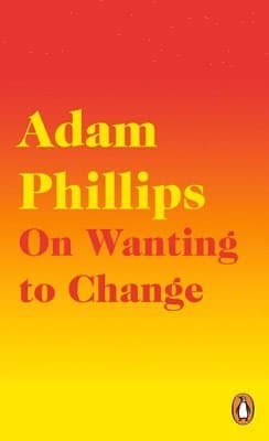 On Wanting to Change