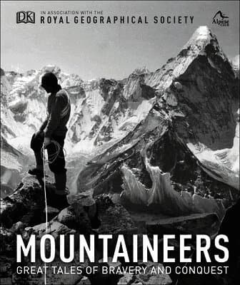 Mountaineers