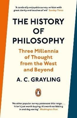 History of Philosophy