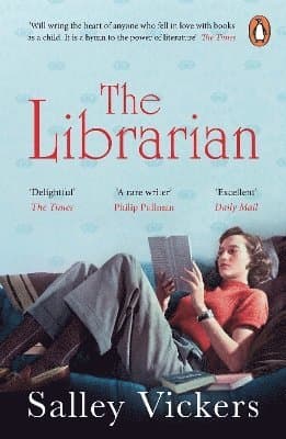 Librarian