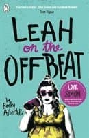 Omslag till boken Leah on the Offbeat av Becky Albertalli