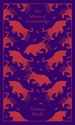 Mayor of Casterbridge