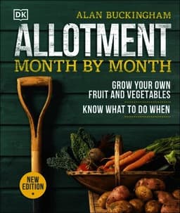Allotment Month By Month