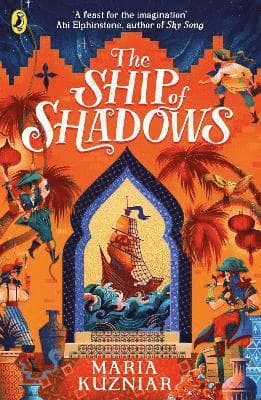 The Ship of Shadows