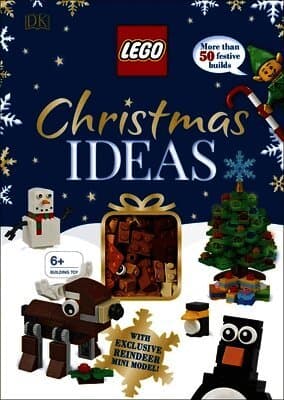 LEGO Christmas Ideas