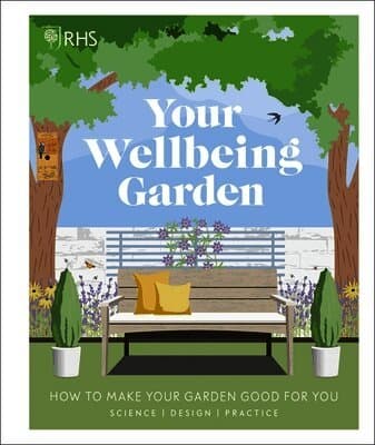 RHS Your Wellbeing Garden