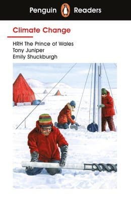 Emily Shuckburgh best book