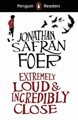 Penguin Readers Level 5: Extremely Loud and Incredibly Close (ELT Graded Reader)