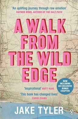 Walk from the Wild Edge